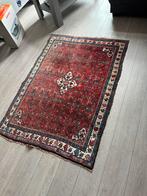 Perzisch tapijt 119cm bij 166cm, 50 tot 100 cm, Overige kleuren, 150 tot 200 cm, Gebruikt