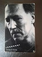 Herzog on Herzog - Interviews met Werner Herzog, Ophalen of Verzenden, Gelezen, Paul Cronin, Filmspecifiek