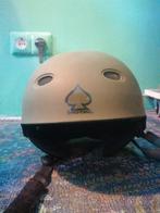 Kinder Skihelm, Kleding | Heren, Ophalen of Verzenden, Zo goed als nieuw, Overige maten, Overige typen