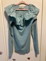 Molo Shirt Maat 146/152, Kinderen en Baby's, Kinderkleding | Maat 146, Ophalen of Verzenden, Zo goed als nieuw, Meisje, Shirt of Longsleeve