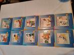 10 delige serie botjes boekjes serie 2, Boeken, Ophalen of Verzenden, Gelezen, Fictie algemeen