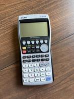 Casio fx-9860GII, Diversen, Rekenmachines, Ophalen of Verzenden, Grafische rekenmachine, Zo goed als nieuw
