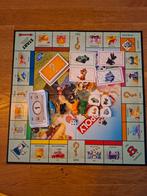 Monopoly junior, Drie of vier spelers, Ophalen of Verzenden, Gebruikt, Hasbro