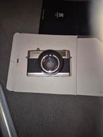 Minolta hi-matic 7s camera 1.8 lens, Audio, Tv en Foto, Fotocamera's Analoog, Ophalen of Verzenden, Compact, Minolta