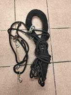 Pessoa longeerhulpteugel, Dieren en Toebehoren, Paarden en Pony's | Hoofdstellen en Tuigage, Ophalen of Verzenden