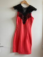 Sexy nieuw jurkje, Zwart, Nieuw, Ophalen of Verzenden, Maat 36 (S)