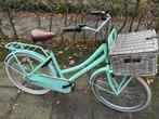 Leuke meisjes fiets te koop!, Gebruikt, Ophalen of Verzenden, Altec., Handrem