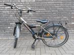 24 inch Alpina Yabber jongensfiets, Fietsen en Brommers, Ophalen, Alpina, Handrem, Gebruikt