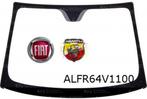 Fiat 500 (9/07-) Voorruit (incaps) (groen) Origineel! 517875, Ophalen of Verzenden, Nieuw, Fiat