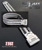AANBIEDING zilveren Z3UZ Nemesis armband - 25% korting!, Nieuw, Ophalen of Verzenden, Zilver, Zilver
