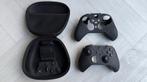 Xbox Elite Wireless Controller Series 2, Spelcomputers en Games, Spelcomputers | Xbox | Accessoires, Ophalen of Verzenden, Zo goed als nieuw