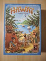 Hawai bordspel, Hobby en Vrije tijd, Gezelschapsspellen | Bordspellen, Verzenden, Zo goed als nieuw