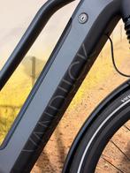 Van Dijck Kalli Elektrische fiets met Bafang midden motor!, Fietsen en Brommers, Elektrische fietsen, Overige merken, Ophalen of Verzenden