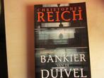 - bankier van de duivel Christopher Reich 9789022539071, Boeken, Gelezen, Ophalen of Verzenden, Nederland