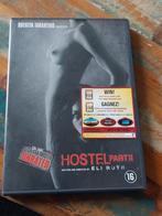Hostel Part II DVD - Quentin Tarantino Presents, Cd's en Dvd's, Dvd's | Horror, Vanaf 16 jaar, Ophalen of Verzenden, Zo goed als nieuw