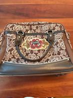 Oilily schoudertas, laptoptas, Ophalen, Zo goed als nieuw, Oilily