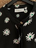 Fabienne Chapot studio noa blouse 36, Kleding | Dames, Blouses en Tunieken, Zwart, Ophalen of Verzenden, Zo goed als nieuw, Fabienne Chapot