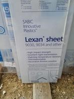 Polycarbonaat Platen - plexiglas Lexan 6mm dik, Ophalen, Nieuw, Overige materialen, Minder dan 20 mm