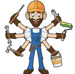 Huis kasten de/montage elektra handyman klusjesman gezocht, Ophalen, Nieuw