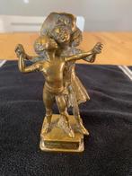 Bronzen danspaar Carl, Kauba 1865/1922, Ophalen of Verzenden