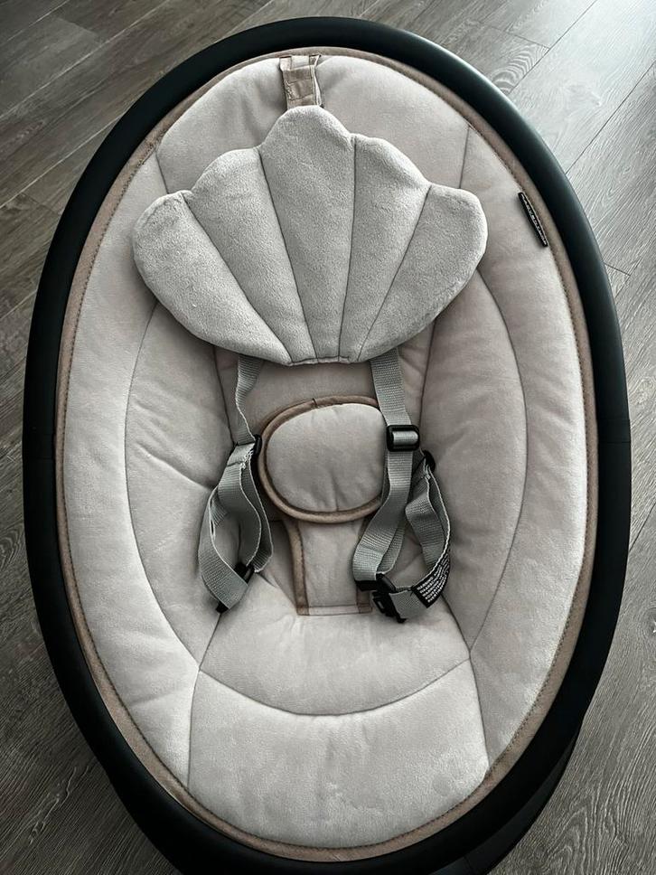 X Adventure wipstoel ‘Rocco’, Kinderen en Baby's, Wipstoeltjes, Zo goed als nieuw, Overige merken, Ophalen