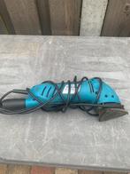 Te koop puntschuurmachine, Doe-het-zelf en Verbouw, Gereedschap | Schuurmachines, Ophalen of Verzenden, Zo goed als nieuw, Bandschuurmachine