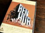 BEN-HUR (Charlton Heston) - UK Import DVD - Nieuw in Seal, Cd's en Dvd's, Vanaf 16 jaar, Ophalen of Verzenden, 1940 tot 1960, Actie en Avontuur