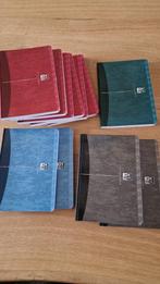 Oxford alfabet notitieboek lijn A5 NIEUW, Ophalen of Verzenden, Nieuw