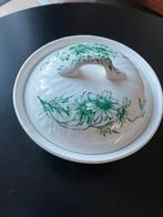 Boch Primavera schaaltje met deksel, Ophalen of Verzenden