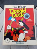 Donald Duck stripboeken 1 t/m 19 heel netjes 1975-1980, Boeken, Stripboeken, Meerdere stripboeken, Ophalen of Verzenden, Gelezen