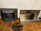 Bio ethanol kachel, Huis en Inrichting, Kachels, Ophalen, Gebruikt, Overige brandstoffen, Bio-ethanolhaard