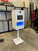 Photobooth compleet | Camera + Printer + Software, Ophalen, Zo goed als nieuw