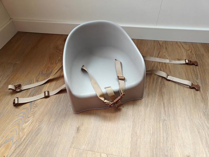 Tigex stoelverhoger, Kinderen en Baby's, Kinderstoelen, Zo goed als nieuw, Overige typen, Ophalen