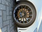 19 inch AMG 5x112 mercedes velgen, Ophalen, Zo goed als nieuw