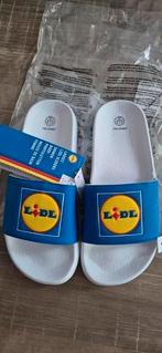 Lidl Slippers mt 37, Overige typen, Nieuw, Ophalen of Verzenden, Lidl
