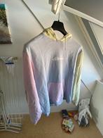 Ellesse trui, Blauw, Overige maten, Zo goed als nieuw, Ellesse