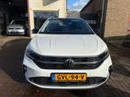 Volkswagen TAIGO 1.0 TSI Life Edition Automaat|FABRIEK GARAN, Auto's, Volkswagen, Gebruikt, Adaptive Cruise Control, Wit, Origineel Nederlands