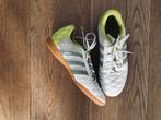 Adidas sala indoor sportschoenen maat 37, Adidas, Ophalen of Verzenden, Zo goed als nieuw, Jongen of Meisje