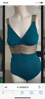 Beachwave badpak shaping blauw 38-54 nieuw, Kleding | Dames, Badmode en Zwemkleding, Beachwave, Blauw, Nieuw, Badpak