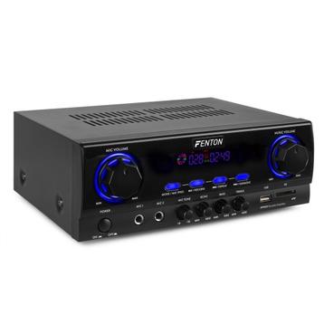 Denon Versterker en MultiM. Player AV 440 |  (579469) beschikbaar voor biedingen