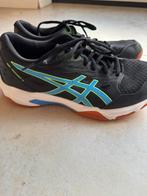 Indoor gym schoenen oasics maat 42, Sport en Fitness, Ophalen of Verzenden, Zo goed als nieuw, Schoenen