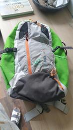 Rugtas trekking/hiking Qhechua Forclaz junior, Sport en Fitness, Ophalen of Verzenden, Zo goed als nieuw, Rugzak