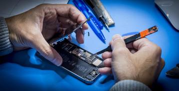 Telefoon reperatie alle soorten telefoons beschikbaar voor biedingen