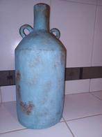 Te koop: vaas, Huis en Inrichting, Ophalen, Overige kleuren, Minder dan 50 cm, Glas