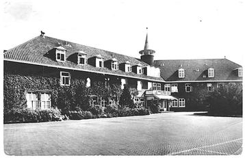 962640	Naarden	Jr 60 Ziekenhuis	Diaconessenhuis	Gelopen met  beschikbaar voor biedingen