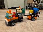 Lego Junior easy-to-build reparatietruck 10750, Ophalen of Verzenden, Zo goed als nieuw, Complete set, Lego