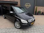 Mercedes-Benz Viano 3.0 CDI V6 Ambiente Edition DC Extra Lan, Auto's, Automaat, Euro 5, Achterwielaandrijving, Gebruikt