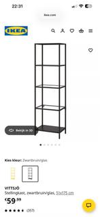 Stellingkast, keukenkast, openkast, Huis en Inrichting, Kasten | Stellingkasten, Ophalen of Verzenden, Zo goed als nieuw