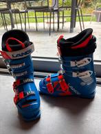 Lange Skischoenen Maat 24.5 is maat 38 skischoen, Overige merken, 160 tot 180 cm, Gebruikt, Schoenen