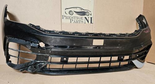 Voorbumper VW Tiguan 5NA Facelift R R20 MODEL 4xPDC Bumper, Auto-onderdelen, Carrosserie en Plaatwerk, Bumper, Voor, Gebruikt